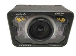 altavoz portatil bluetooth greem lyca gl69390