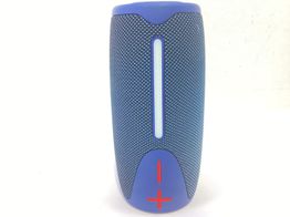 altavoz portatil bluetooth green lyca g-1517