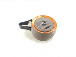 coluna portatil bluetooth h cinza