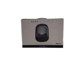 coluna portatil bluetooth harman kardon aura studio 3