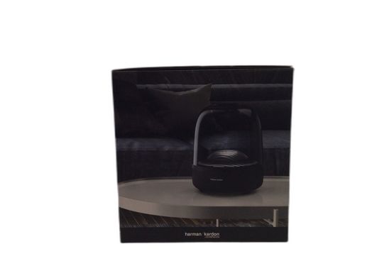 coluna portatil bluetooth harman kardon aura studio 3