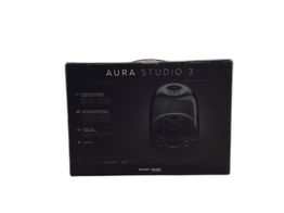 coluna portatil bluetooth harman kardon aura studio 3