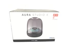 altavoz portatil bluetooth harman kardon aura studio 4