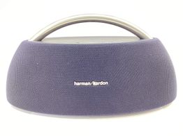 coluna portatil bluetooth harman kardon go + play