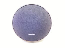 coluna portatil bluetooth harman kardon onyx studio 9