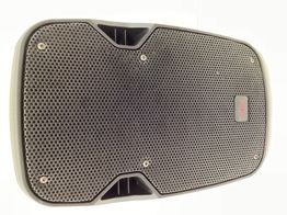 altavoz portatil bluetooth hh electronics vector vre-8ag2