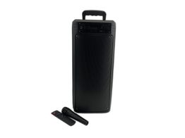 coluna portatil bluetooth hoco bs52