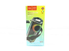 coluna portatil bluetooth hoco hc12