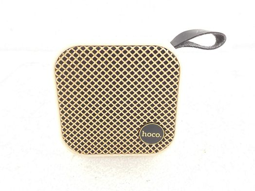 coluna portatil bluetooth hoco hc22