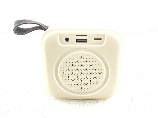 coluna portatil bluetooth hoco hc22