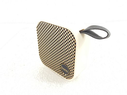 coluna portatil bluetooth hoco hc22