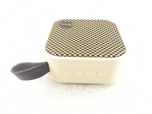 coluna portatil bluetooth hoco hc22