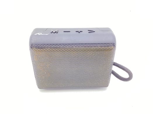 coluna portatil bluetooth home go3