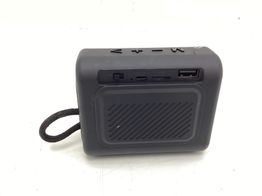 coluna portatil bluetooth home go3