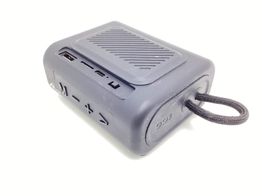 coluna portatil bluetooth home go3