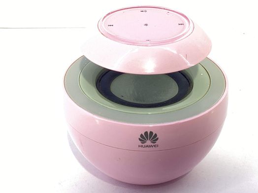 altavoz portatil bluetooth huawei am08