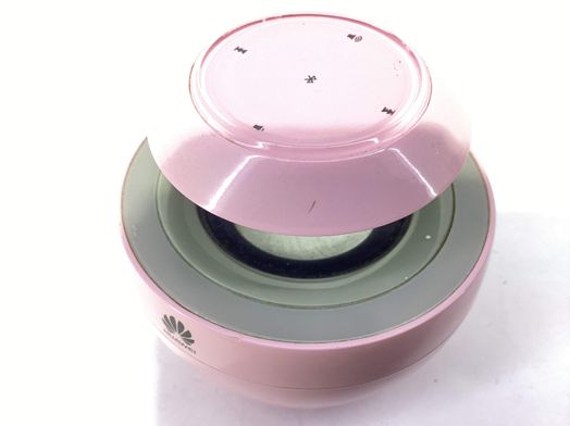 altavoz portatil bluetooth huawei am08