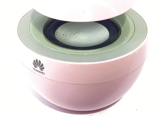 altavoz portatil bluetooth huawei am08