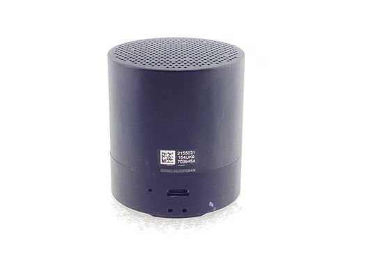 coluna portatil bluetooth huawei cm510