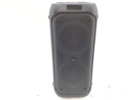altavoz portatil bluetooth ibiza sound columba600