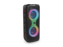 altavoz portatil bluetooth ibiza sound columba700