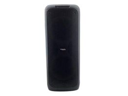 altavoz portatil bluetooth ibiza sound columba700