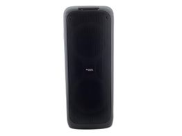 altavoz portatil bluetooth ibiza sound columba700