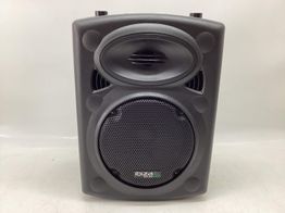 altavoz portatil bluetooth ibiza sound port8vhf-bt