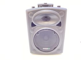 altavoz portatil bluetooth ibiza sound port8vhf-bt