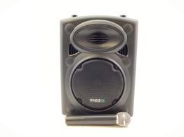 altavoz portatil bluetooth ibiza sound port8vhf-bt