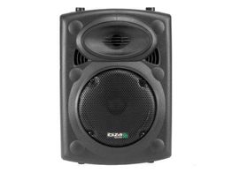 altavoz portatil bluetooth ibiza sound port8vhf-bt