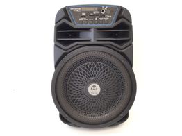altavoz portatil bluetooth idance music star