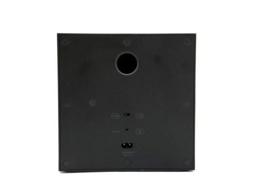 altavoz portatil bluetooth ikea vappeby gen 3