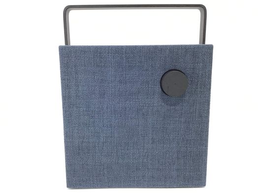 altavoz portatil bluetooth ikea vappeby gen 3