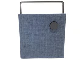 altavoz portatil bluetooth ikea vappeby gen 3