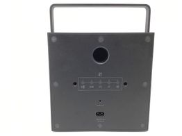 altavoz portatil bluetooth ikea vappeby gen 3