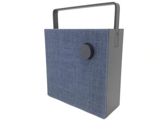 altavoz portatil bluetooth ikea vappeby gen 3