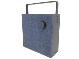 altavoz portatil bluetooth ikea vappeby gen 3