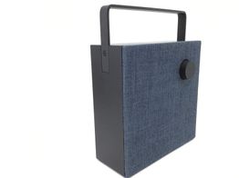 altavoz portatil bluetooth ikea vappeby gen 3