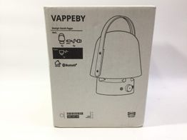 altavoz portatil bluetooth ikea vappeby