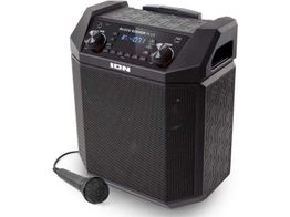 altavoz portatil bluetooth ionn blockrockerplus