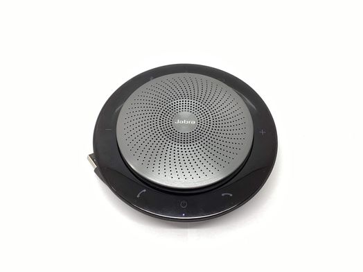 altavoz portatil bluetooth jabra speak 710