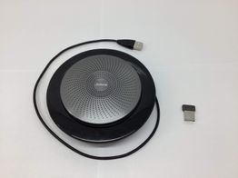 altavoz portatil bluetooth jabra speak 710