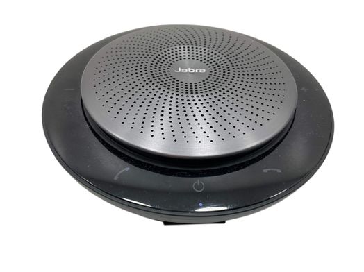 altavoz portatil bluetooth jabra speak 710