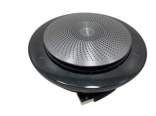altavoz portatil bluetooth jabra speak 710