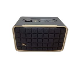 coluna portatil bluetooth jbl authentics 200