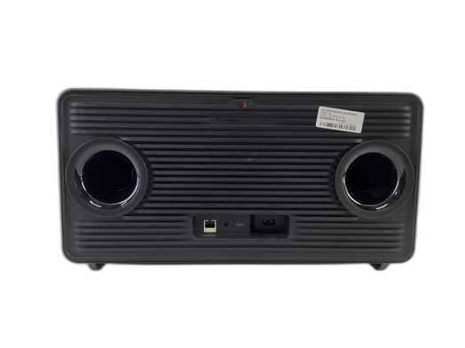 coluna portatil bluetooth jbl authentics 500