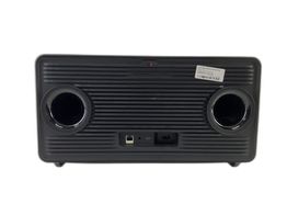 coluna portatil bluetooth jbl authentics 500