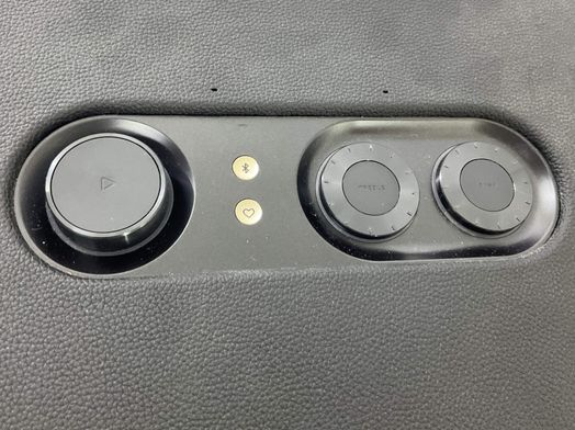 coluna portatil bluetooth jbl authentics 500