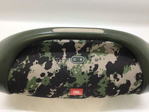 altavoz portatil bluetooth jbl boombox 2
